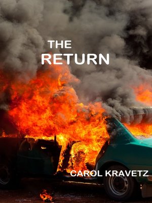 cover image of The Return